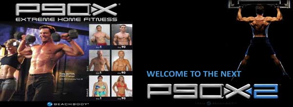 P90X2 Review | How Does It Compare To P90X