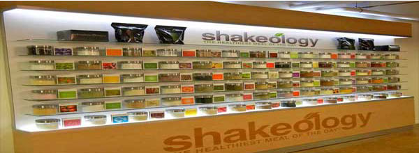 Shakeology: Get Your Shake On With A Healthy, Effective Meal Replacement