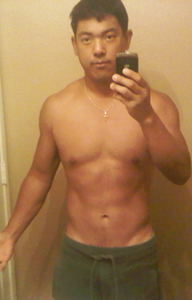 Insanity Workout Results