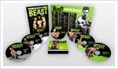 Body Beast DVD