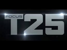 focus t25 workout review