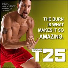The Focus T25 Workout Review: Painful Pleasure Indeed?